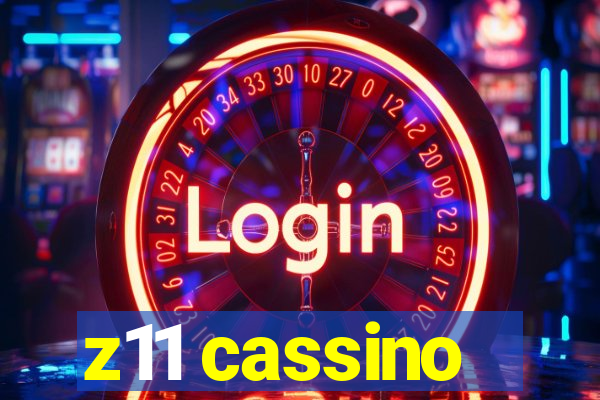 z11 cassino